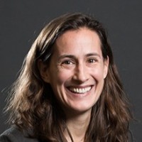 BOBST Employee Julie Auclair's profile photo