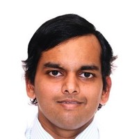 Ashok Ramani Email