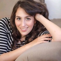Tech It Forward Employee Jessica Rosner's profile photo