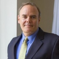 QinetiQ US (formerly Avantus Federal) Employee Tom Johnson's profile photo