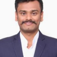 Saikiran Mane's profile photo