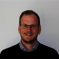 Trafikverket Employee David Stenman's profile photo