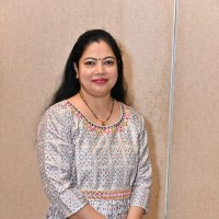 Analytics Fox Fintech Employee Surekha Kotian's profile photo