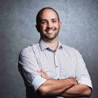 Bloc Pty Ltd Employee Justin Lee's profile photo