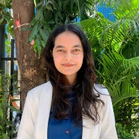 Naisha Mazgaonkar's profile photo