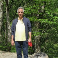 GRC Employee Javad Navidi's profile photo