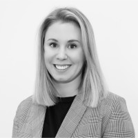 AMC Commercial Cleaning Employee Kristie Coade's profile photo