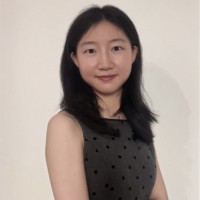 Everich Official Employee Rachel Luo's profile photo