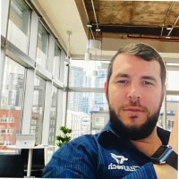 CHAPtech - Managed IT Employee Ross Gay's profile photo