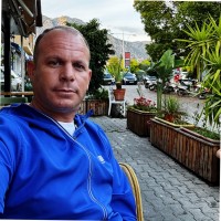 Sunseeker London Group Employee Talaat Ibrahem's profile photo