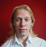 Visa Employee Dave Dawson's profile photo