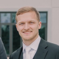 Comcast Employee Andrew Vink's profile photo