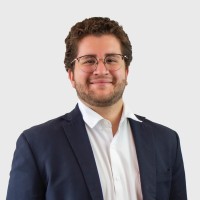 Modum Employee Pablo de la Huerta's profile photo