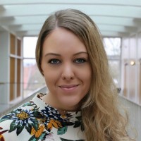 Holstebro Kommune Employee Stine Larsen's profile photo