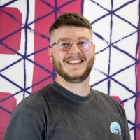 Distology Employee Ryan Davenport's profile photo