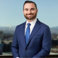 Colorado Bar Association Employee Cormac Bloomfield's profile photo