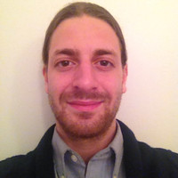 Area Access, Inc. Employee Christopher Jarvis's profile photo