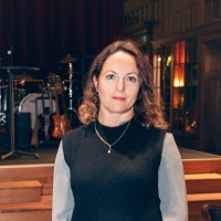 Marshall Amplification Employee Carola Lundberg's profile photo