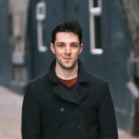 Paddington Robotics Employee Robert Field's profile photo