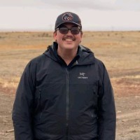 The Idaho Department of Juvenile Corrections Employee Conor Mooney's profile photo