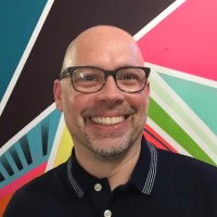 Mount Diablo Unified School District Employee David Hevel's profile photo