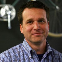 Hunter Roberts Homes Employee Heath Carr's profile photo