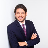BCA AG Employee Mark Hagel's profile photo