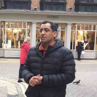 خلف الرويلي Email