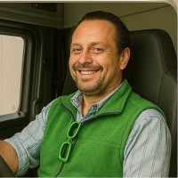 TRAVECO Transporte AG Employee Peter Marti's profile photo