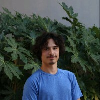 Empa- Mechanics of Materials & Nanostructures Employee Quentin Gauthier's profile photo