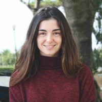 Faber Ventures Employee Raquel Gaião Silva's profile photo