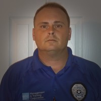 Tdcj Parole Division Employee David Hilton's profile photo