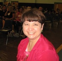 Security Bank Employee Debbie Bradley's profile photo