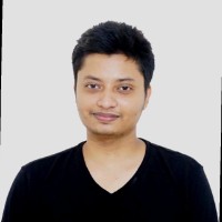 Fugro-Suhaimi Ltd. Employee Mohammad Kazi's profile photo