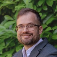 Utilize Employee Ivan Baker's profile photo