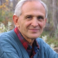 Ergos Institute Employee Peter Levine's profile photo