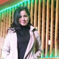 SmartIPlace Employee Komala Priya's profile photo