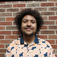 Studio MESH Employee Zavian Stanfield's profile photo