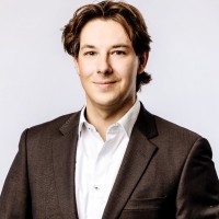 Logpoint Employee Christian Schinz's profile photo