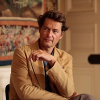 La Plateforme_ Employee Cyril Zimmermann's profile photo