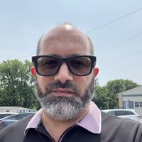 Zach Taylor Real Estate Employee Wael Zaki's profile photo