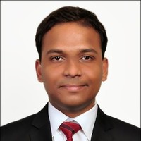 Vedanta Limited - Aluminium Business Employee Kumar Pranav's profile photo
