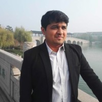 Hemanth P Email