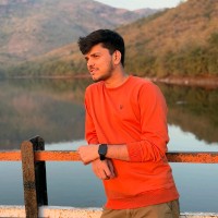 AaNeel Technology Solutions Pvt. Ltd. ( AaNeel Infotech, USA) Employee Vaibhav Rai's profile photo