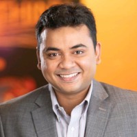 GE Research Employee Sayan Ghosh's profile photo
