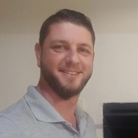 Revaro Equipment (Pty) Ltd Employee Jaco Coetsee's profile photo