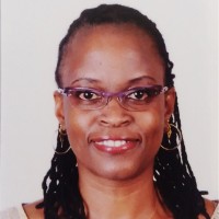 Foreign, Commonwealth and Development Office Employee Anne Angwenyi's profile photo