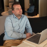 Wouter Ouden Email
