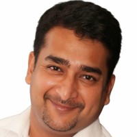 E-mail e número de telefone de Mridul Kumar