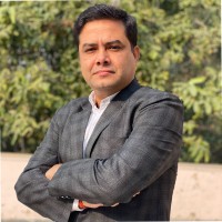 Illusion Aligners Employee Ajay Shukla's profile photo